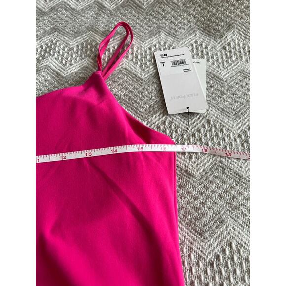 90° by Reflex Lux Tennis Dress in “Cabaret”, size L, NWT - Picture 9 of 10